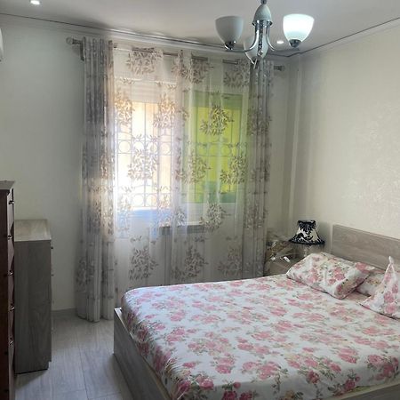 Residence Nakhla 3 Algiers ภายนอก รูปภาพ