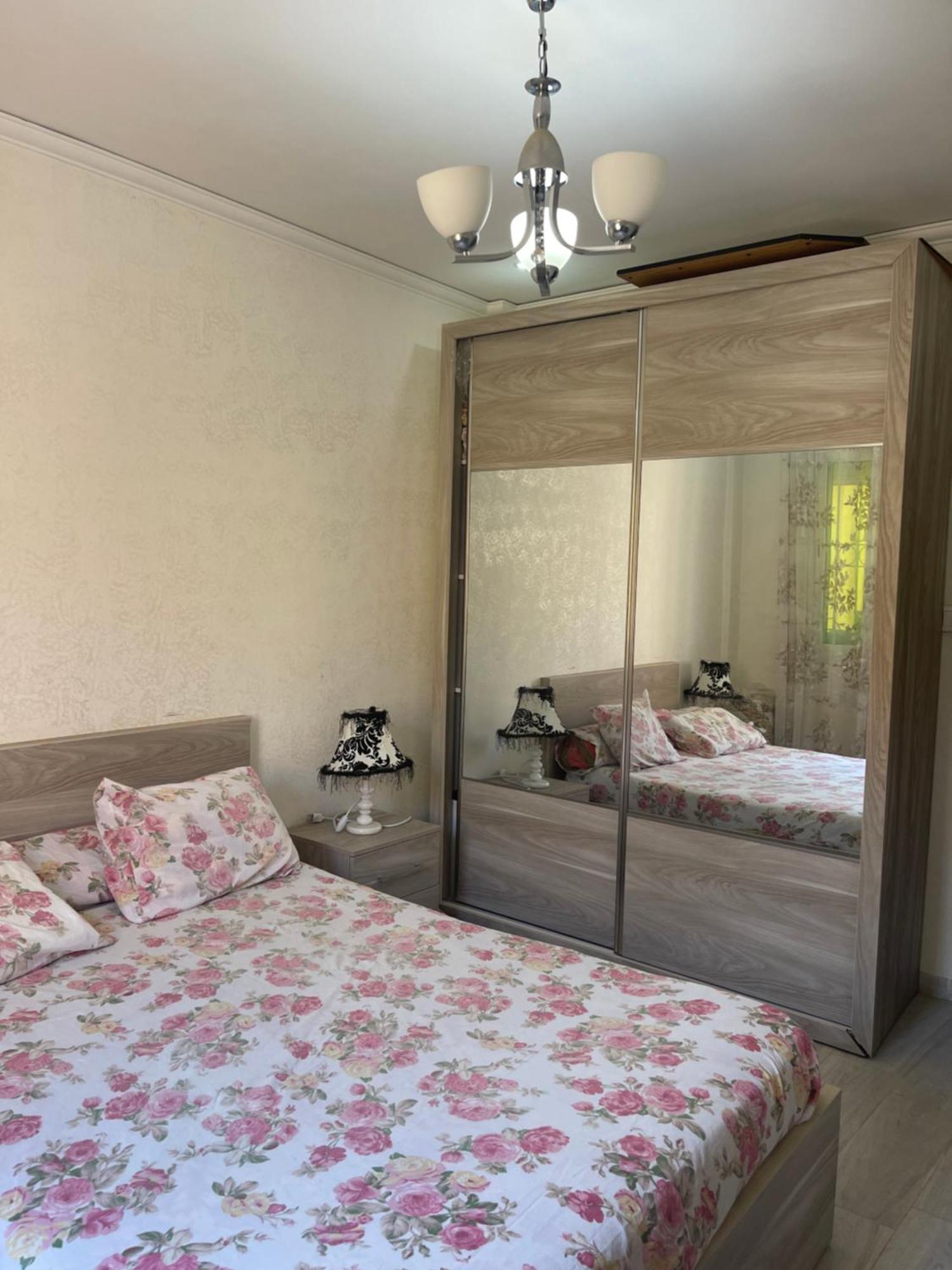 Residence Nakhla 3 Algiers ภายนอก รูปภาพ