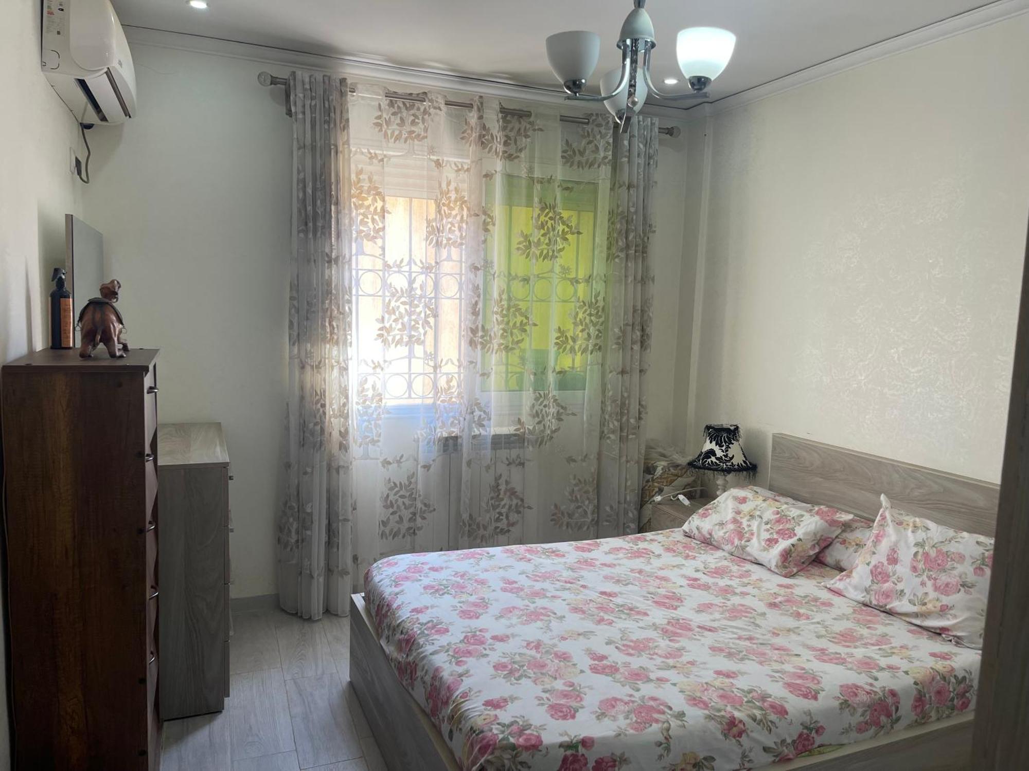 Residence Nakhla 3 Algiers ภายนอก รูปภาพ
